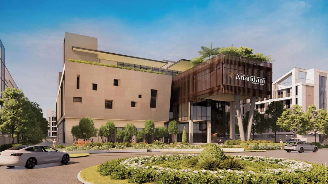 Signature Daxin Vista